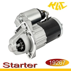 19267 KAC New Starter for Ford Escape 1.6L 2013-2016 CJ5Z-11002-A CJ5Z-11002-B - Picture 1 of 20