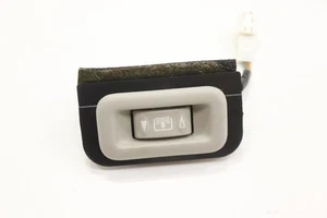 2014 - 2020 INFINITI QX60 SUN ROOF SUNROOF POWER CONTROL SWITCH OEM 739823JA3A - Foto 1 di 12