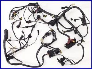 DUCATI 2000 SS900ie Genuine main harness set - Picture 1 of 9