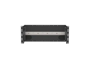 Panduit IABDIN4 Mounting Bracket for Rack Black - Picture 1 of 4