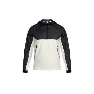 Suéter Under Armour 1/2 Cremallera Imparable Gore Chaqueta Windstopper Con Capucha Mediana - Imagen 1 de 15
