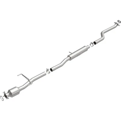 MagnaFlow Catalytic Converter: CARB, For 2007-2009 Mazda CX-7 Foto 1 de 4