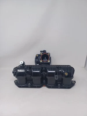 Colector de admisión de motor para Toyota Prius V 2012-2017 TRQ IMA44192  Foto 1 de 4