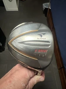 Bridgestone Tour Stage X-Drive W Matrix Ozik Altus 5.1 Stiff Shaft - Picture 1 of 8