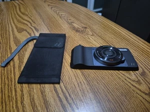 Hasselblad 4116 True Zoom Kamera Moto Mod für Moto Z Smartphone schwarz schön! - Bild 1 von 15