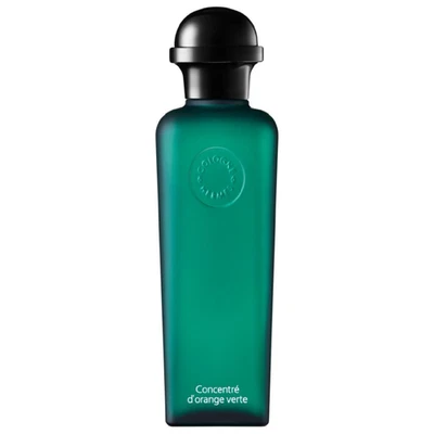 Eau D'orange Verte Concentre de Hermes EDT Spray Unisex 3.4 OZ / 100 ml Nuevo Foto 1 de 2