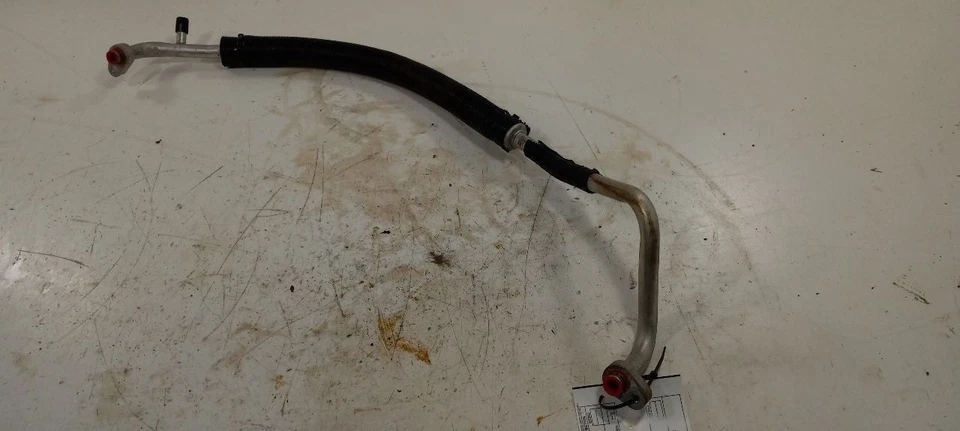 Ford Taurus AC Hose Line  2013 2014 2015 2016 - Image 1 of 4