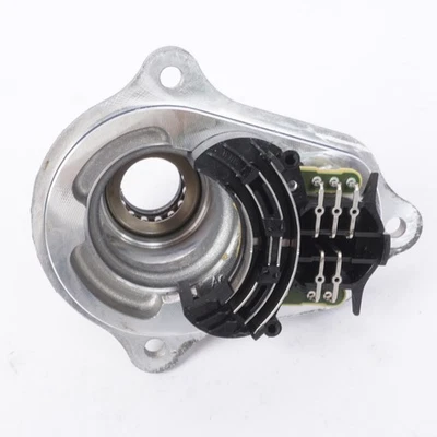 BMW 428i XDRIVE 2015-2016 dirección asistida barra de cambios sensor de ángulo OEM Foto 1 de 4