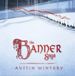 Mulukah:Hollens:Davis Austin Wintory: The Banner Saga (CD) Album - Bild 1 von 1