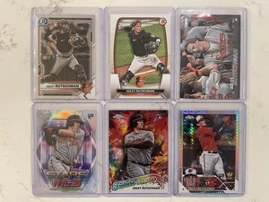 Adley Rutschman Lot  RC   #1165LAR - Picture 1 of 14