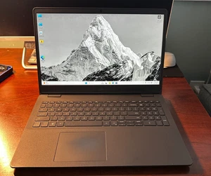 Laptop Dell Inspiron 3501 15.6" Pantalla Táctil i5-1035G1 8GB RAM 256GB NVMe W11Pro - Imagen 1 de 22