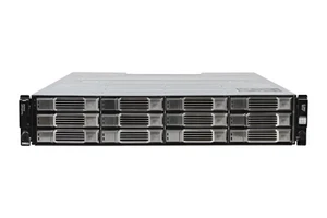 Dell EqualLogic PS4210 12 x 2TB LFF 2*PSU 2 x Type 19 Controllers - Picture 1 of 2