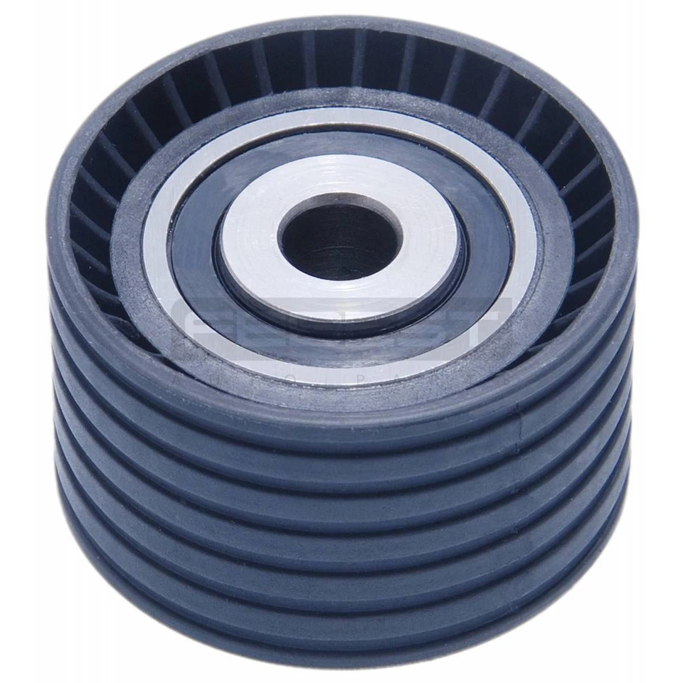 Volver Polea para Correa Dentada Apto Nissan OE: 16806-00QA6, 77 01 471 974 OE - Imagen 1 de 1