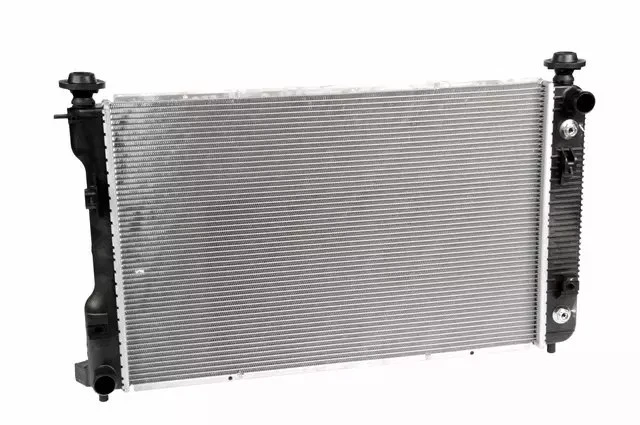 Genuine ACDelco Radiator 21760 - Image 1 of 1
