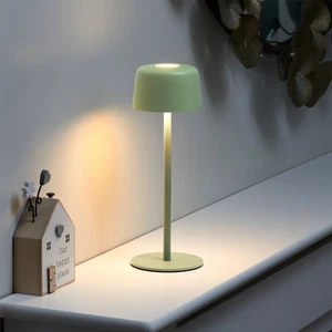 Auraglow Dulcie Rechargeable Table Lamp - Picture 1 of 28
