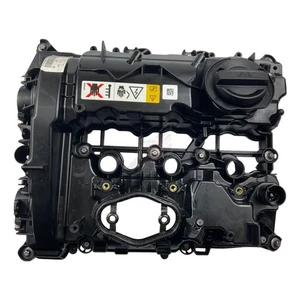 BMW Mini F55 F56 F57 1.5 Petrol B38 Engine Rocker Cover Valve Cover 8631744 - Picture 1 of 11