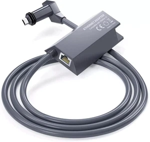 Starlink Ethernet Adapter for Starlink Rectangular Satellite Internet -V2 - Picture 1 of 1