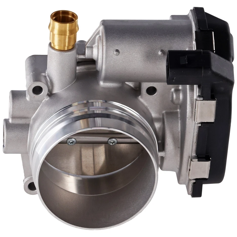 Throttle Body for 3 Series 535 740 BMW 640i xDrive Gran Coupe M4 X5 M3 X4 535i - Image 1 of 1