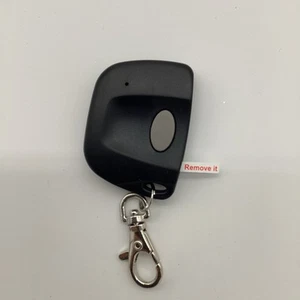 FireFly Security Garage Door Opener 1 Button-SUCCF3001B3-NOB! - Picture 1 of 3