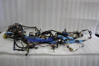 TOYOTA CELICA GTS 1990 1991 1992 1993 TABLERO A SUELO ARNÉS DE CABLEADO 2,2 L Foto 1 de 4