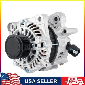 Alternador para Honda Accord 2,4 L 2013 2014 2015 2016 2017 Accord EX LX SE 14489# - Imagen 1 de 11