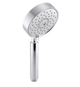 Kohler (22166-CP) Purist 2.5 GPM Multi Function Hand Shower with MasterClean - Picture 1 of 15