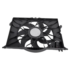 Electric Radiator Cooling Fan for Benz CL550 C216 S350 W221  07-2013 A2215000793 - Bild 1 von 18