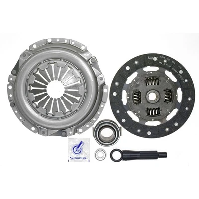 For Honda Civic 2001 2002 2003 2004 2005 ZF Sachs Clutch Kit - Image 1 of 2
