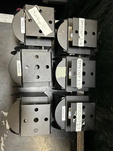 ETC Net 2 Node 6 X Spares Repairs 3 Noisy 3 DMX Outs - Picture 1 of 8