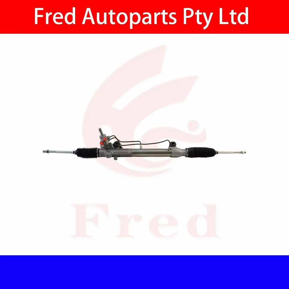 Power Steering Rack For TOYOTA Hilux 2WD 2005-2015 KUN16R TGN16R GGN15R N70 RWD  - image 1 of 1