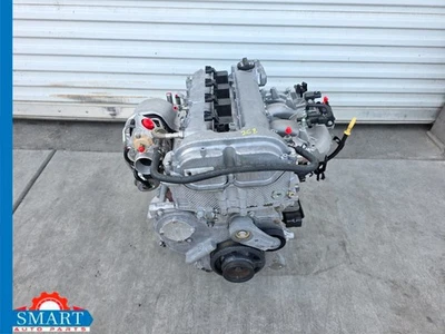 Motor Saturn Sky Pontiac Solstice HHR 2,0 L 65 K OEM probado por compresión Foto 1 de 4