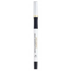 L'Oréal Age Perfect Creamy Waterproof Eyeliner - 01 Creamy Nero - Foto 1 di 3