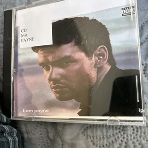 New Liam Payne “all What I Want For Christmas 2019 10 Brand New Tracks Rip LIAM - Picture 1 of 3