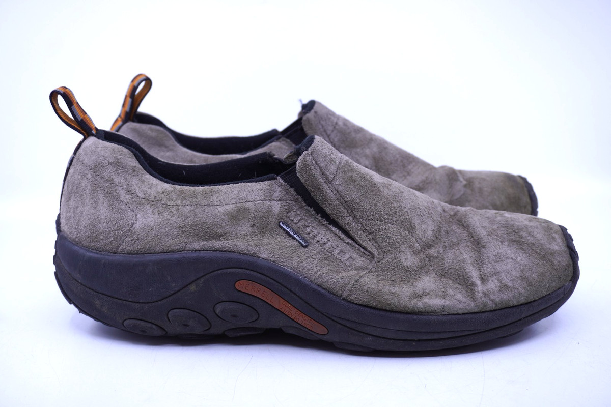 Merrell Jungle Moc Men's Loafers & Slip Ons for sale | eBay