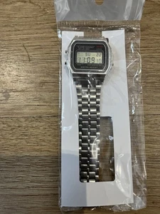 Men's Watches Casual Stainless Steel Brand New - Picture 1 of 1