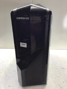 NZXT Phantom 410 Case - iBuyPower - Picture 1 of 4