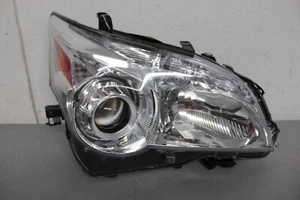 Faro lateral derecho xenón Lexus GX460 2010 2014 - Imagen 1 de 8