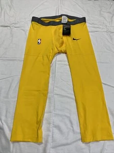 Kleine Nike Pro NBA Kompressionshose Länge AT9764-728 Strumpfhose XXL 2XL - Bild 1 von 9