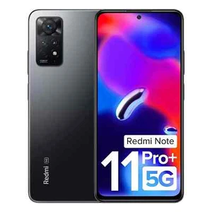 Redmi Note 11 Pro + 5G (8GB, 256GB) 6.67" 108MP Cámara Dual SIM Googleplay Te... - Imagen 1 de 12