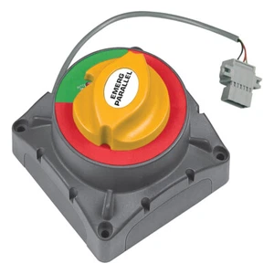 BEP Emergency Parallel Switch - 12/24V - 500A - 720-MDO-EP - Picture 1 of 1