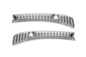 Cubierta protectora maletero para Tesla Model 3 - Imagen 1 de 9