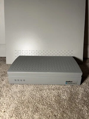 STALLION 980032 EASYSERVER II ESII-8 8 PORT RJ RS232 With Coax Wyse - Image 1 of 4