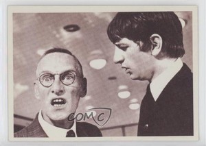 1964 Topps Beatles Movie: A Hard Days Night Ringo Starr #42 0c41