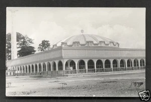 Lampung photo Mosque South Sumatra Indonesia 1969 - Picture 1 of 1
