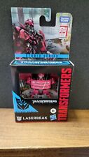 Transformers Studio Series Core Class Laserbeak Dark of the Moon In Hand New