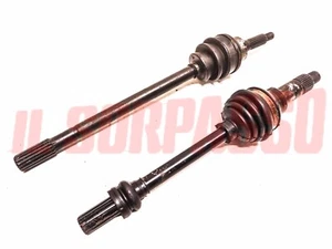 HALBACHSE RECHTS + LINKS INNOCENTI MINI MINOR - COOPER ORIGINAL - Bild 1 von 3