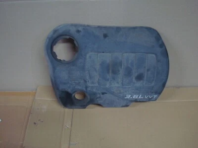 2011-2018 Dodge Journey 3.6L V6 Pentastar Engine Cover OEM 04861773AB Foto 1 de 3