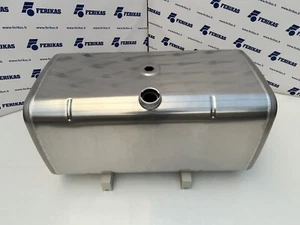 Brand NEW Aluminum Fuel tank for IVECO 480 liters 625x680x1250 - Picture 1 of 9