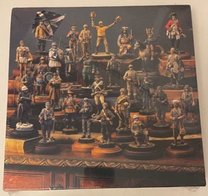 Springbok Jigsaw Puzzle, 500 pc., "Military Miniatures" PZL2480 - Picture 1 of 4