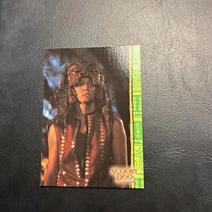 Jb11a Scooby Doo Movie Story 2002 #49 Shaggy Rogers Matthew Lillard - Picture 1 of 2